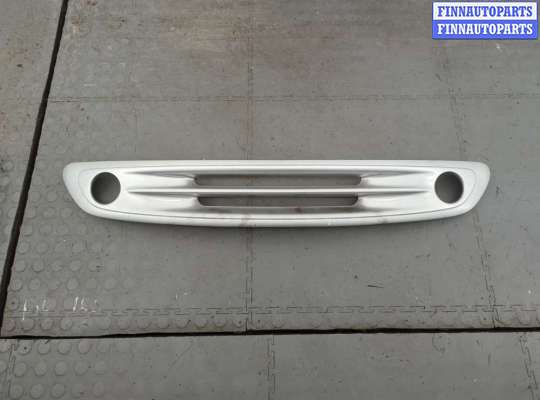 Купить Решетка радиатора на Smart Fortwo 1998-2007 Решетка радиатора SM17962 на Smart Fortwo 1998-2007