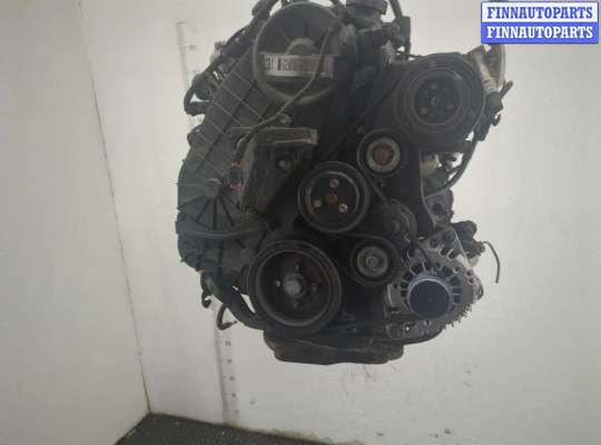 Компрессор кондиционера OP2433556 на Opel Meriva 2010-2018