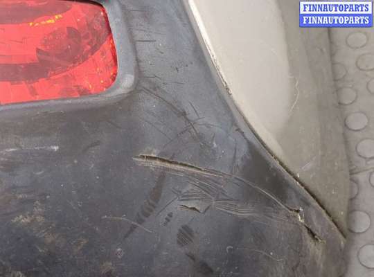купить Бампер на Peugeot 3008 2009-2016