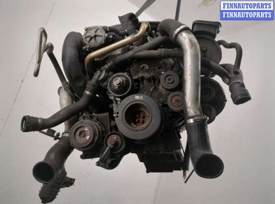 купить Патрубок интеркулера на BMW 5 E39 1995-2003