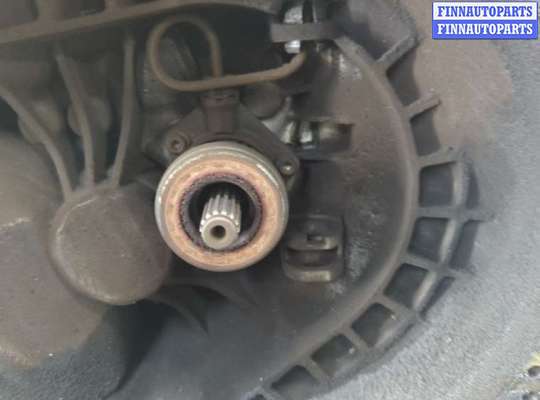 купить КПП 5-ст.мех. (МКПП) на Opel Corsa C 2000-2006
