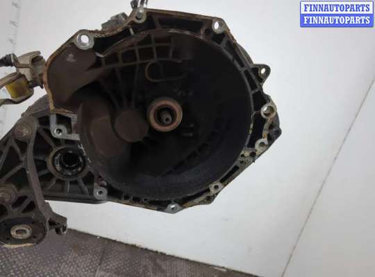 КПП 5-ст.мех. (МКПП) OP2441205 на Opel Corsa C 2000-2006