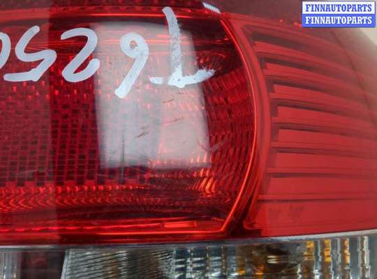 купить Фонарь (задний) на Audi A3 (8P) 2003-2013