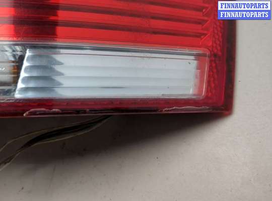 купить Фонарь (задний) на Audi A3 (8P) 2003-2013