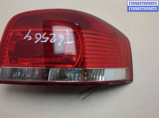 Фонарь (задний) AU1743190 на Audi A3 (8P) 2003-2013