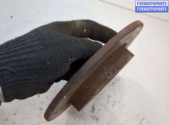 купить Диск тормозной на Audi TT (8N) 1998-2006