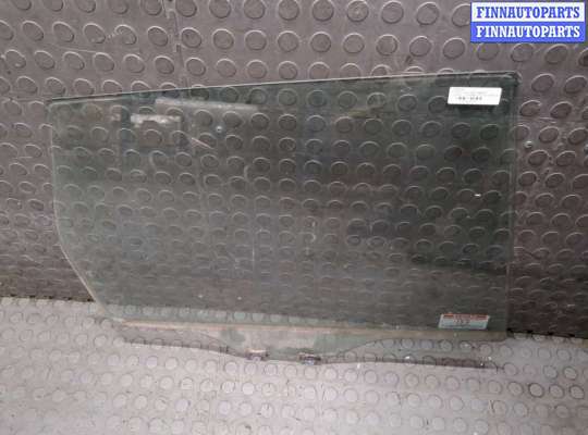 Стекло боковой двери SUZ4755 на Subaru Forester (S12) 2008-2012