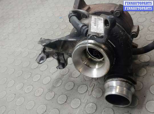 Купить Турбина на BMW 3 F30 2012-2019 Турбина BM3609557 на BMW 3 F30 2012-2019