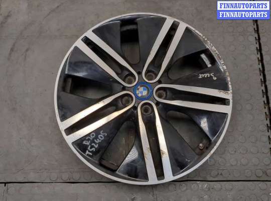 купить Диск литой на BMW i3 2013-2022