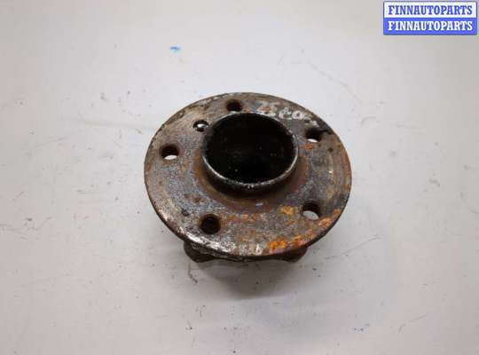 Ступица (кулак, цапфа) BM3598361 на BMW 2 F46 Gran Tourer 2014-2022