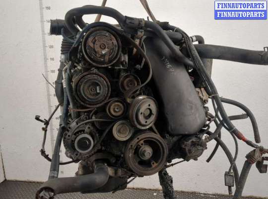 купить Насос гидроусилителя руля (ГУР) на Toyota Land Cruiser Prado (120) - 2002-2009