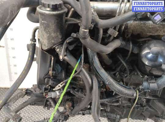 купить Насос гидроусилителя руля (ГУР) на Toyota Land Cruiser Prado (120) - 2002-2009