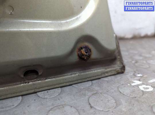 купить Ручка двери наружная на Volvo V50 2004-2012
