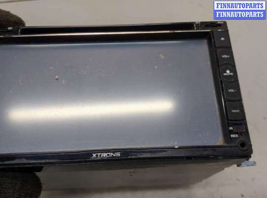 купить Магнитола на Fiat Doblo 2009-2022