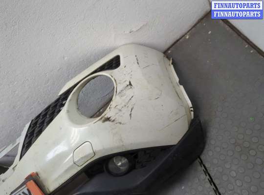 купить Бампер на Nissan Juke 2010-2019