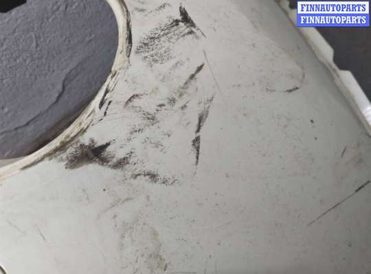 купить Бампер на Nissan Juke 2010-2019