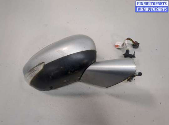 Зеркало боковое CT1116008 на Citroen C4 Picasso 2013-2018