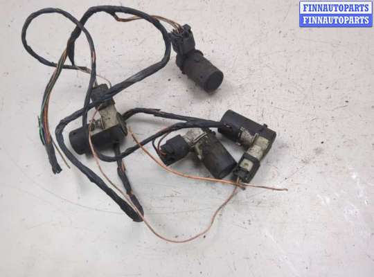 купить Датчик парктроника на Renault Scenic 2003-2009