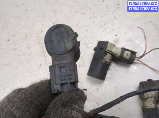 купить Датчик парктроника на Renault Scenic 2003-2009