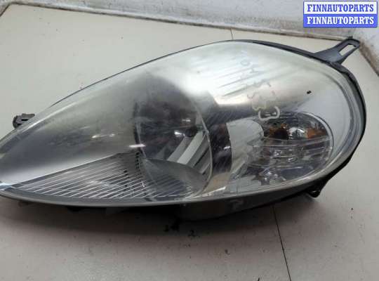 Купить Фара (передняя) на Fiat Grande Punto 2005-2010 Фара (передняя) FT574695 на Fiat Grande Punto 2005-2010