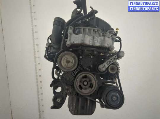 Компрессор кондиционера CT1133191 на Citroen C4 2010-2020