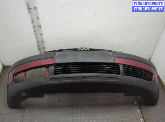 Заглушка (решётка) бампера VG2667834 на Volkswagen Passat 5 1996-2001