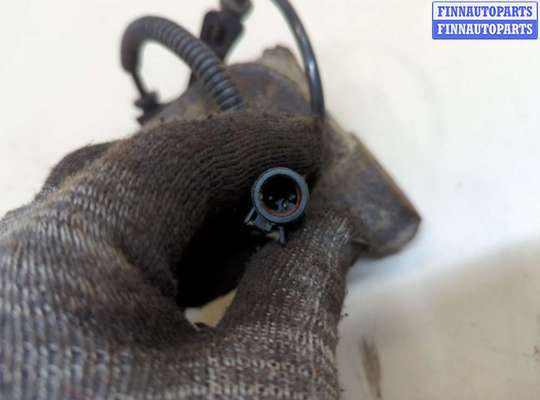 купить Ступица (кулак, цапфа) на Ford Explorer 2006-2010