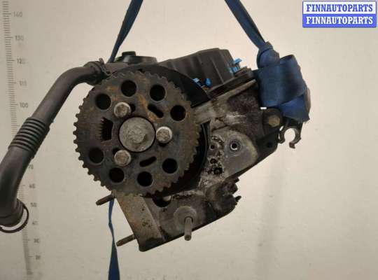 Головка блока цилиндров (ГБЦ в сборе)