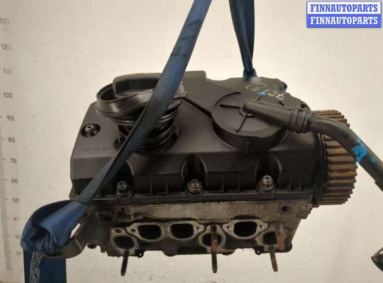 купить Головка блока (ГБЦ) на Skoda Roomster 2006-2015