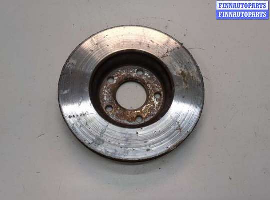 Диск тормозной FO2162030 на Ford Focus 2 2008-2011
