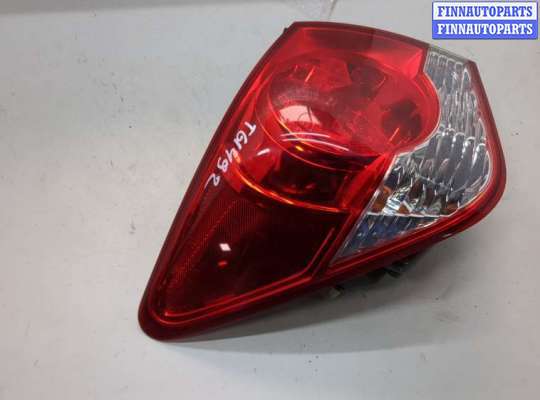 купить Фонарь (задний) на Chevrolet Cruze 2009-2015
