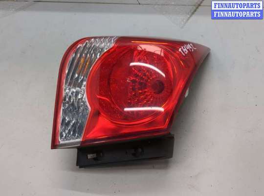 купить Фонарь (задний) на Chevrolet Cruze 2009-2015