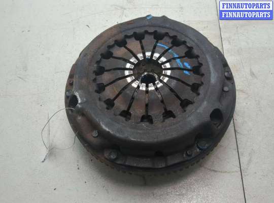 Маховик TT943287 на Toyota Corolla E12 2001-2006