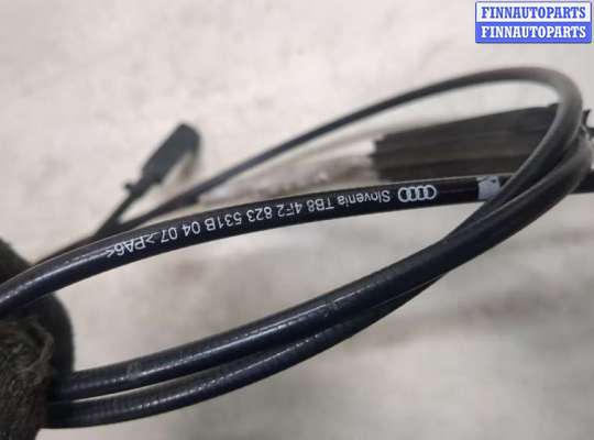 купить Трос капота на Ford S-Max 2006-2010