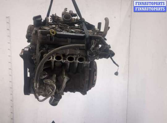 купить Двигатель (ДВС) на Toyota Yaris 1999-2006
