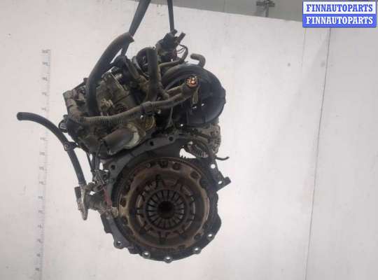 Купить Двигатель (ДВС) на Toyota Yaris 1999-2006 Двигатель (ДВС) TT971086 на Toyota Yaris 1999-2006