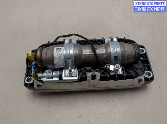 купить Подушка безопасности переднего пассажира на Audi A6 (C7) 2011-2018