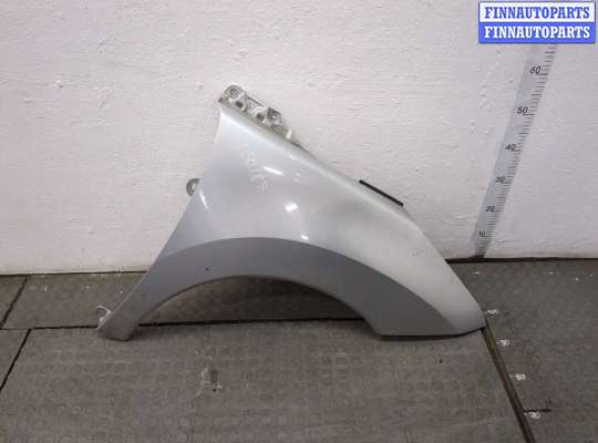 Купить Крыло на Peugeot 3008 2009-2016 Крыло PG1222505 на Peugeot 3008 2009-2016