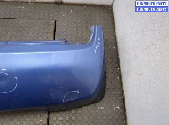 купить Бампер на Nissan Micra K12E 2002-2010