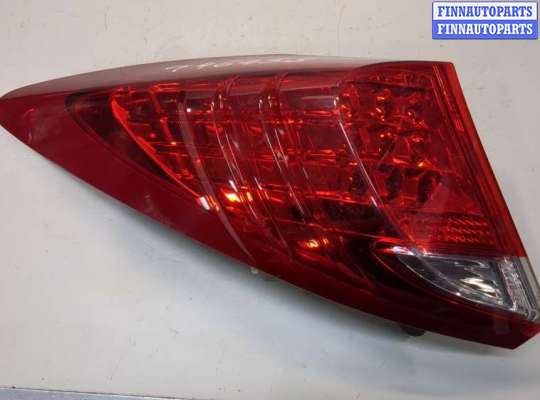 купить Фонарь (задний) на Honda Civic 2011-2017