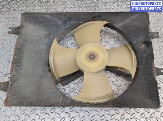 купить Вентилятор радиатора на Acura MDX 2001-2006