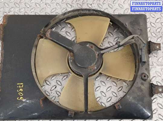 купить Вентилятор радиатора на Acura MDX 2001-2006