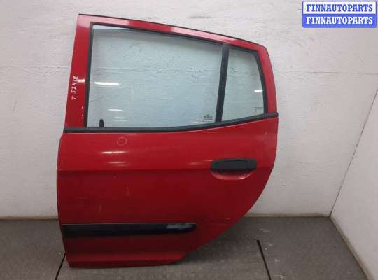 купить Стекло боковой двери на KIA Picanto 2004-2011