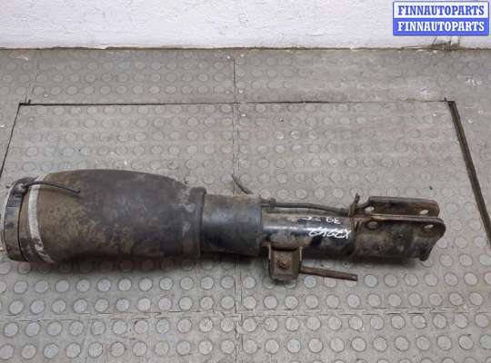 Купить Пневмоподушка на Land Rover Range Rover 3 (LM) 2002-2012 Пневмоподушка LRN5514 на Land Rover Range Rover 3 (LM) 2002-2012