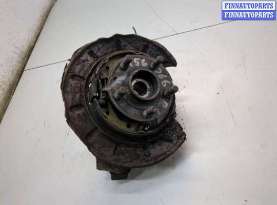 купить Ступица (кулак, цапфа) на Land Rover Freelander 2 2006-2014