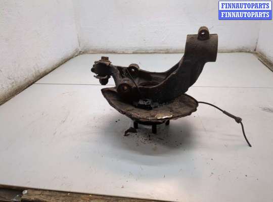 купить Ступица (кулак, цапфа) на Land Rover Freelander 2 2006-2014