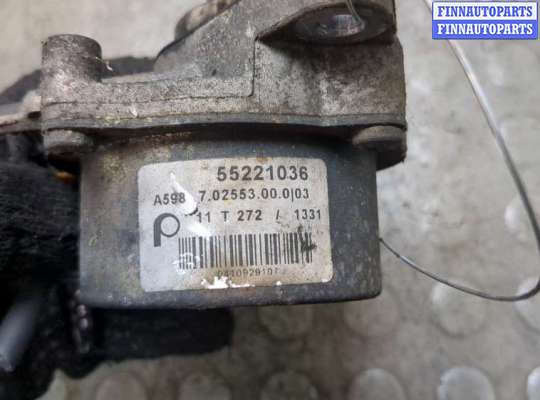 купить Насос вакуумный на Opel Corsa D 2006-2014