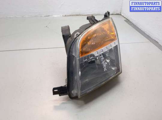 купить Фара (передняя) на Ford Fusion 2002-2012
