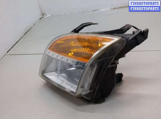 купить Фара (передняя) на Ford Fusion 2002-2012