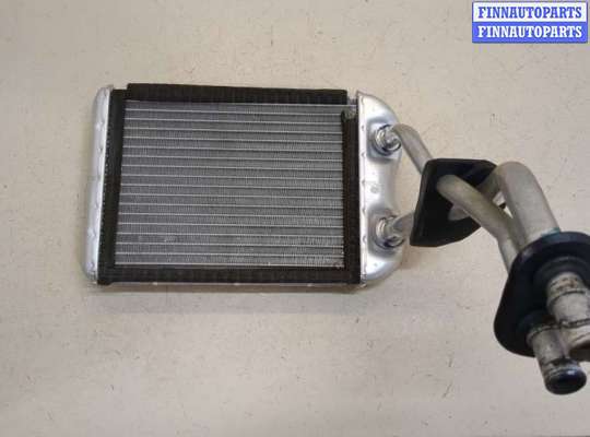 Радиатор отопителя (печки) PN14299 на Pontiac Vibe 1 2002-2008